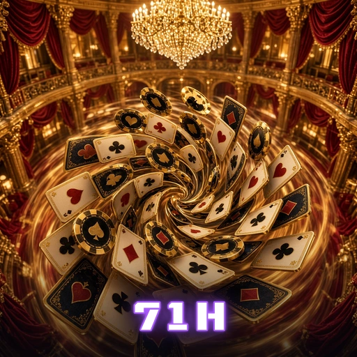Tampilan antarmuka 71h APK v4.7.5 saat pengujian performa dan keamanan di perangkat Android